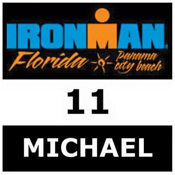2016, November, Florida IronMan