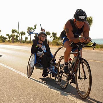 2016, November, Florida IronMan