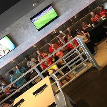 2017, January, Miami Marathon