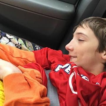 2017, January, Miami Marathon