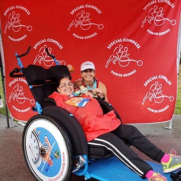 2019, Miami Marathon