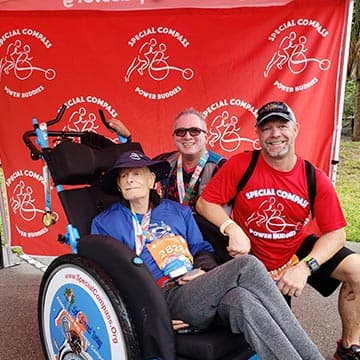 2019, Miami Marathon