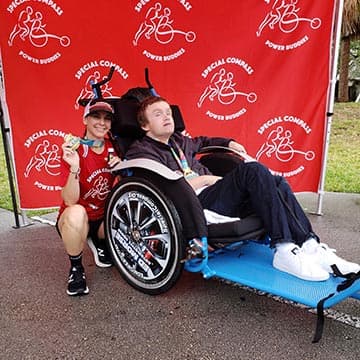 2019, Miami Marathon