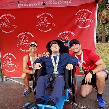 2019, Miami Marathon