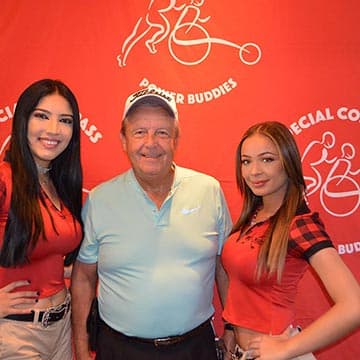 Our 1st Annual Golf Tournament