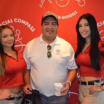 Our 1st Annual Golf Tournament