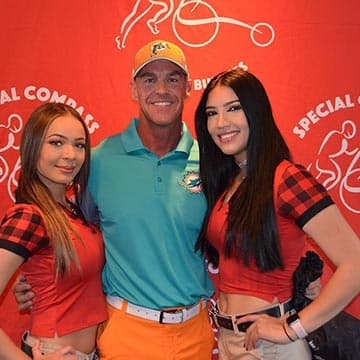 Our 1st Annual Golf Tournament