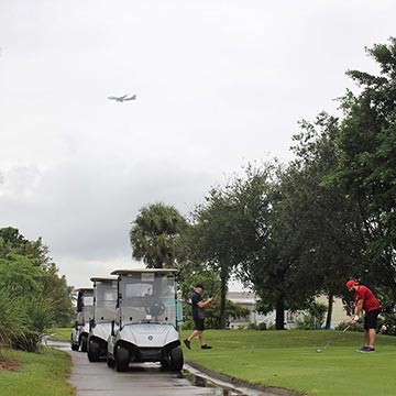 2020, Miami Marathon