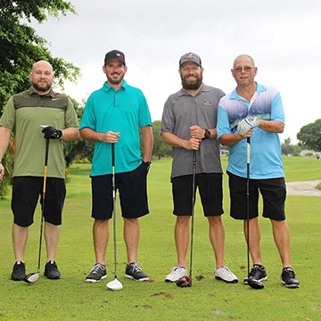 2020, Miami Marathon