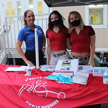 2020, Miami Marathon