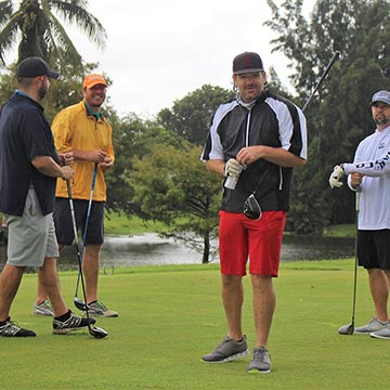 2020, Miami Marathon