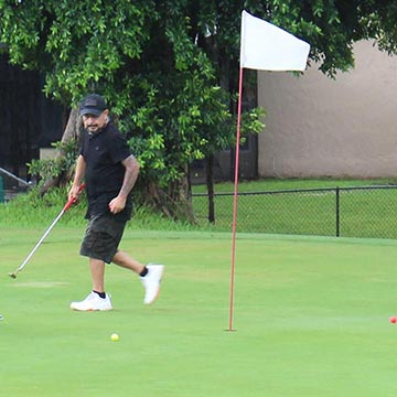 2020, Miami Marathon