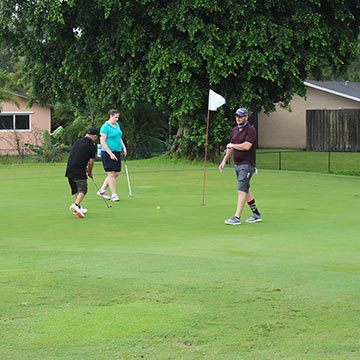 2020, Miami Marathon