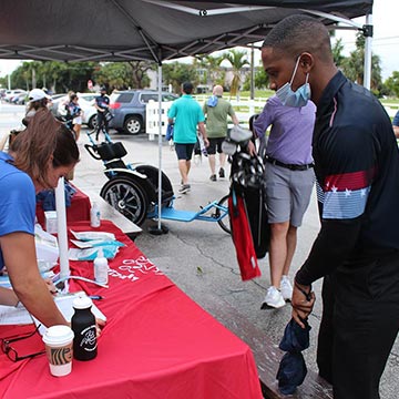 2020, Miami Marathon