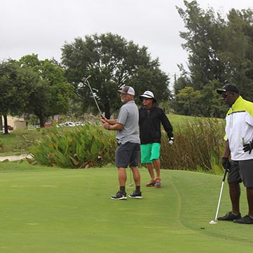 2020, Miami Marathon