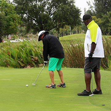 2020, Miami Marathon