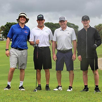 2020, Miami Marathon