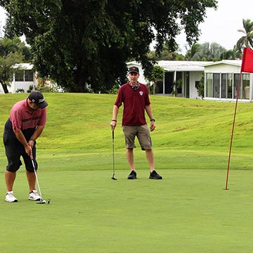 2020, Miami Marathon