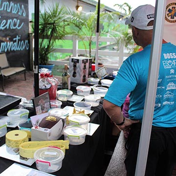 2020, Miami Marathon