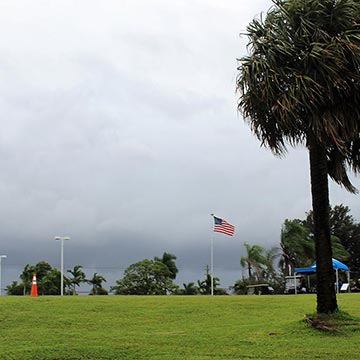 2020, Miami Marathon