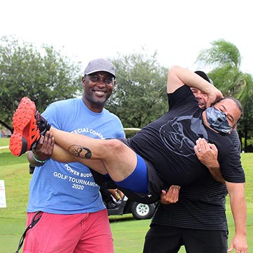 2020, Miami Marathon