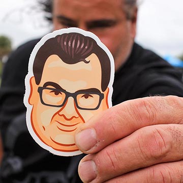 2020, Miami Marathon