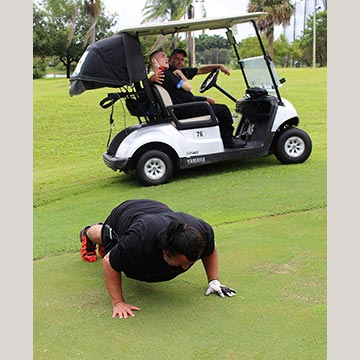 2020, Miami Marathon