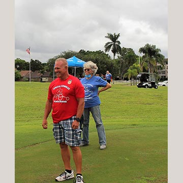 2020, Miami Marathon