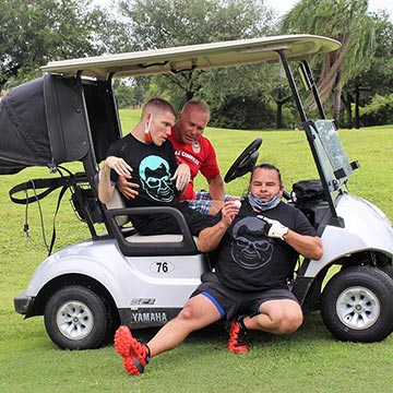 2020, Miami Marathon