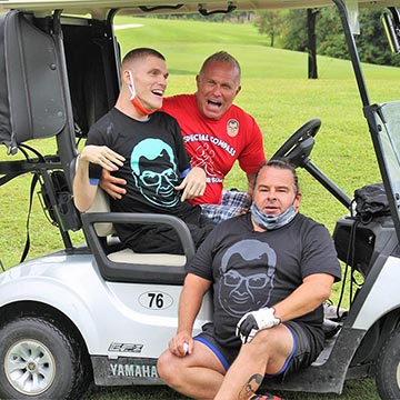 2020, Miami Marathon