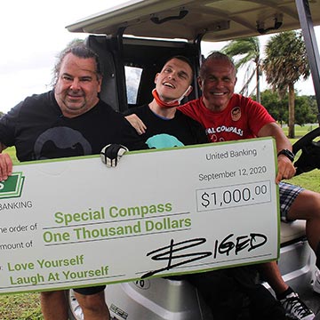 2020, Miami Marathon