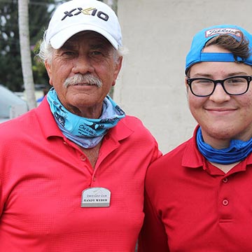 2020, Miami Marathon