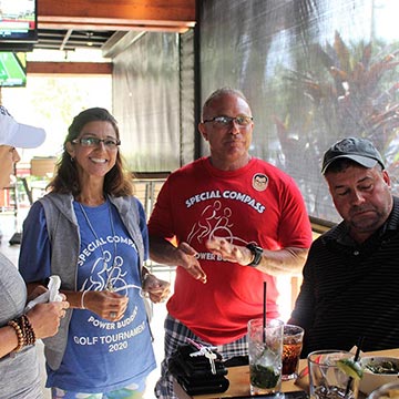 2020, Miami Marathon