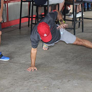 2020, Miami Marathon