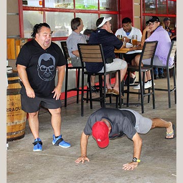 2020, Miami Marathon