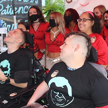 2020, Miami Marathon