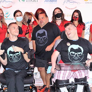 2020, Miami Marathon