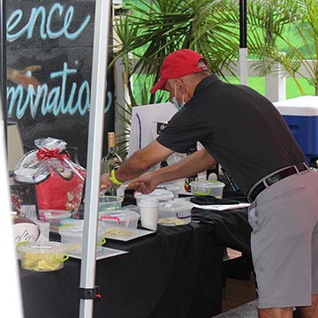 2020, Miami Marathon