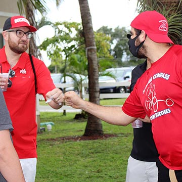 2020, Miami Marathon