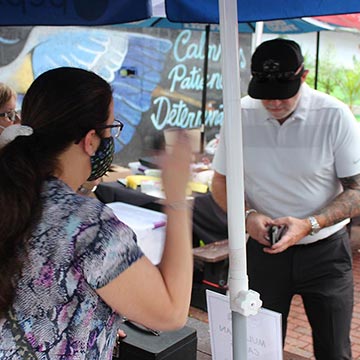 2020, Miami Marathon