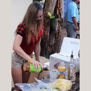 2020, Miami Marathon