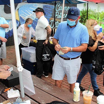 2020, Miami Marathon