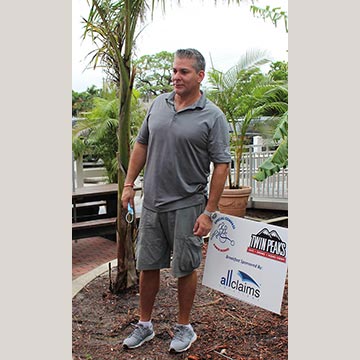 2020, Miami Marathon