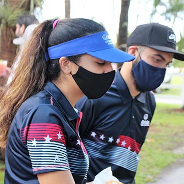 2020, Miami Marathon