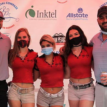 2020, Miami Marathon