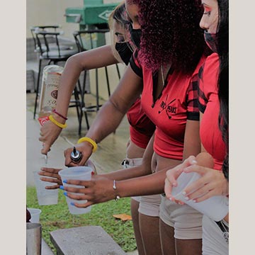 2020, Miami Marathon