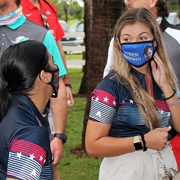 2020, Miami Marathon