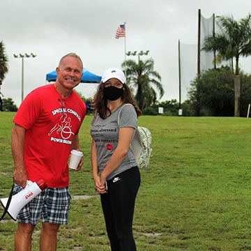 2020, Miami Marathon