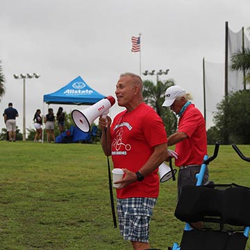 2020, Miami Marathon