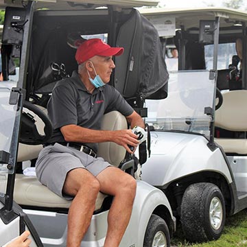 2020, Miami Marathon